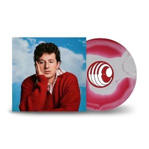 PUTH CHARLIE - WHATEVER'S CLEVER! Amazon exclusive LP