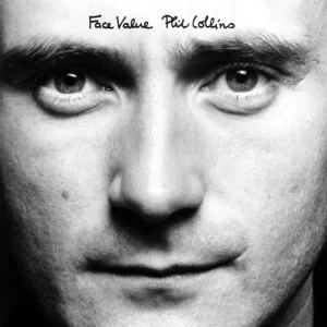 COLLINS PHIL - FACE VALUE CD