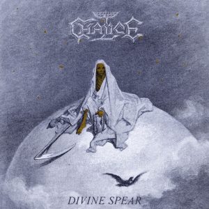 CHALICE - DIVINE SPEAR CD