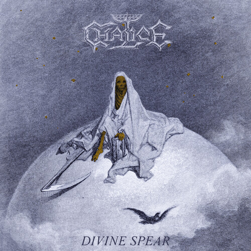 CHALICE - DIVINE SPEAR CD