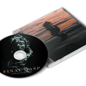 FINAL GASP - NEW DAY SYMPTOMS CD