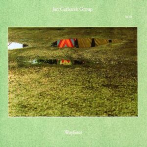 GARBAREK JAN - WAYFARER CD