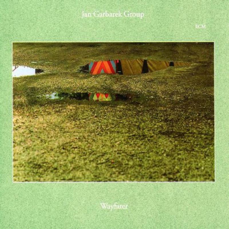 GARBAREK JAN - WAYFARER CD