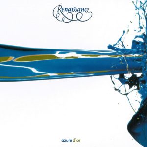 RENAISSANCE - AZURE D'OR CD2B