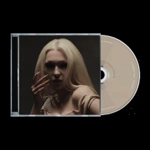 COBRAH - TORN CD