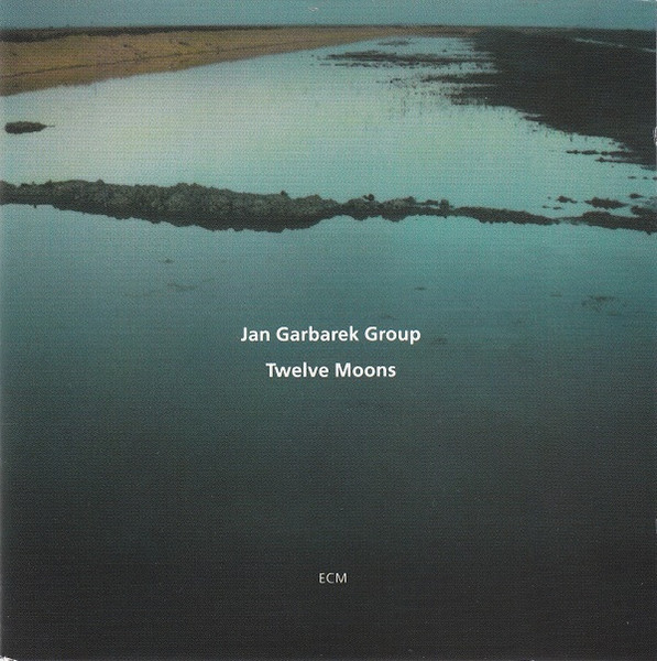 GARBAREK JAN GROUP - TWELVE MOONS CD