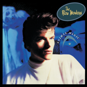 BLOW MONKEYS - ANIMAL MAGIC CD2