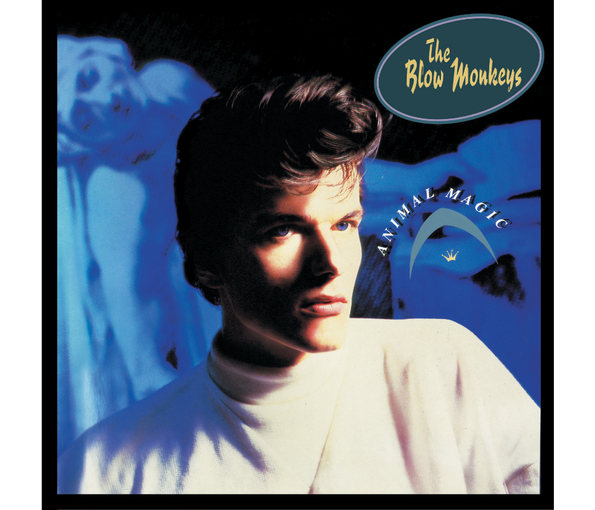 BLOW MONKEYS - ANIMAL MAGIC CD2