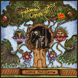 HORNSMAN COYOTE - IZNOVA POČINJEMO LP