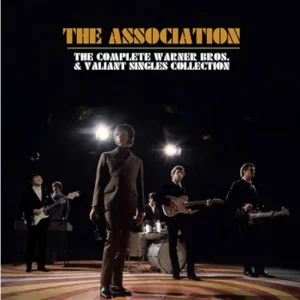 ASSOCIATION - COMPLETE SINGLES COLLECTION CD2