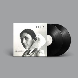 FLEA - HONORA LP