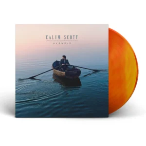 SCOTT CALUM - AVENOIR LP