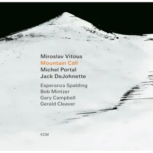 VITOUS MIROSLAV - MOUNTAIN CALL LP