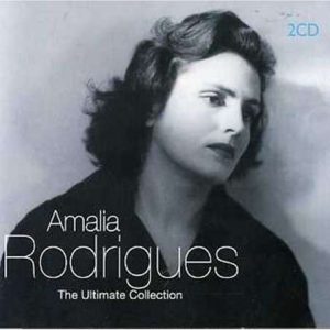 RODRIGUES AMALIA - COLLECTOR