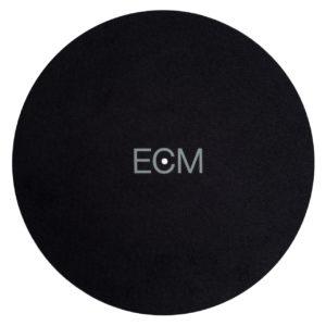 SLIPMAT - ECM TURNTABLE SLIPMAT