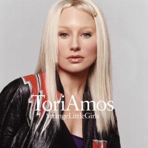 AMOS TORI - STRANGE LITTLE GIRLS deluxe edition CD2