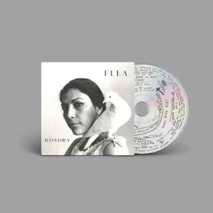 FLEA - HONORA CD