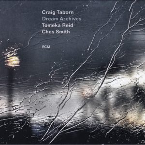 TABORN/REID/SMITH - DREAM ARCHIVES CD