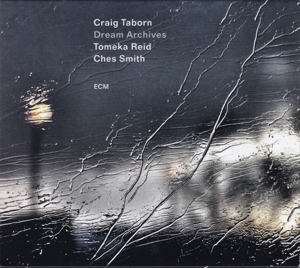 TABORN/REID/SMITH - DREAM ARCHIVES CD