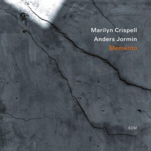 CRISPELL MARILYN/ANDERS JORMIN - MEMENTO CD