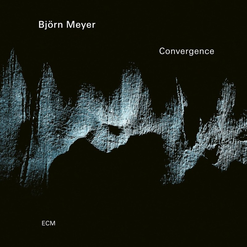MEYER BJORN - CONVERGENCE CD