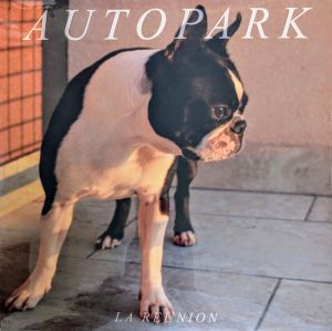 AUTOPARK - LA REUNION LP2