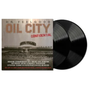 DR.FEELGOOD - OIL CITY CONFIDENTIAL RSD 2026 LP2