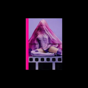 Madonna - Confessions II - (16-Track Deluxe Photobook CD Album)