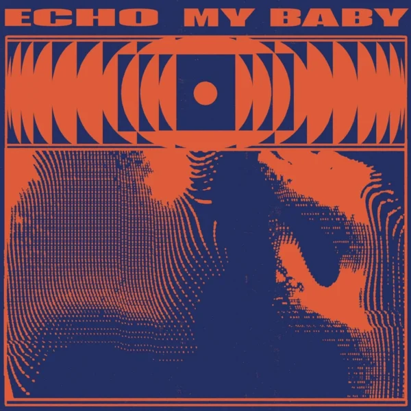 MY BABY - ECHO CD