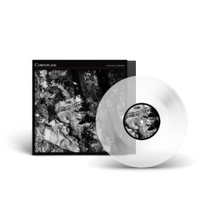 CAMOUFLAGE - STRANGERS THOUGHTS RSD 2026 10"S