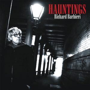 BARBIERI RICHARD - HAUNTINGS CD