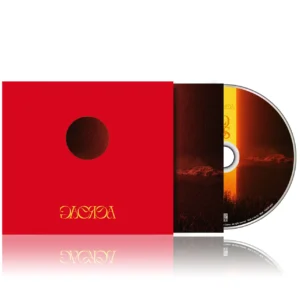 GAEREA - LOSS ltd CD