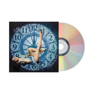LAUFEY - A MATTER OF TIME   CD
