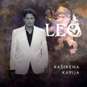 LEO - RAŠIRENA KAPIJA CD
