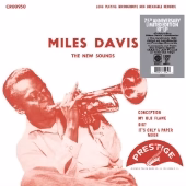 DAVIS MILES - NEW SOUNDS RSD 2026 10"S