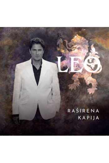 LEO - RAŠIRENA KAPIJA CD