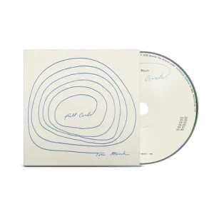 MISCH TOM - FULL CIRCLE CD