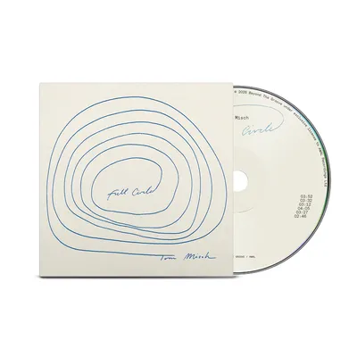 MISCH TOM - FULL CIRCLE CD