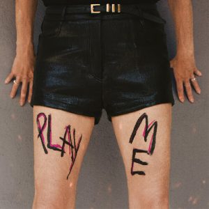GORDON KIM - PLAY ME CD