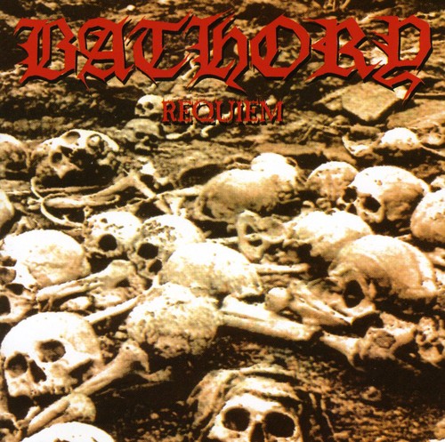 BATHORY - REQUIEM