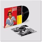 LEGRAND MICHEL - LEGRAND JAZZ RSD 2026 LP