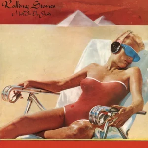 ROLLING STONES - MADE IN SHADE shm CD