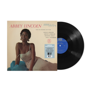 LINCOLN ABBEY - THAT'S HIM RSD 2026 LP