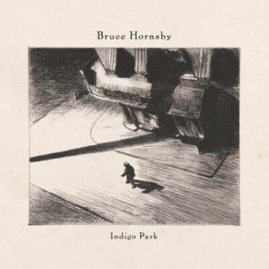 HORNSBY BRUCE - INDIGO PARK LP