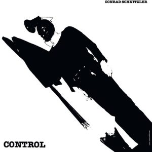 SCHNITZLER CONRAD - CONTROL LP