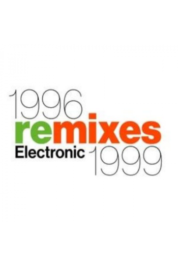 ELECTRONIC - 1996 REMIXES 1999 ltd RSD 2026 LP