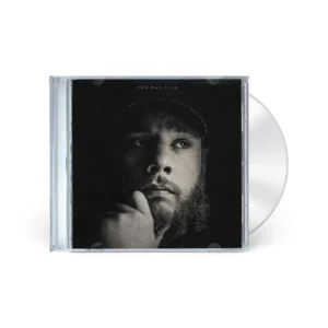 COMBS LUKE - WAY I AM