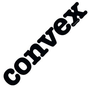 SCHNITZLER CONRAD - CONVEX LP