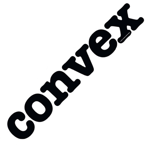 SCHNITZLER CONRAD - CONVEX LP