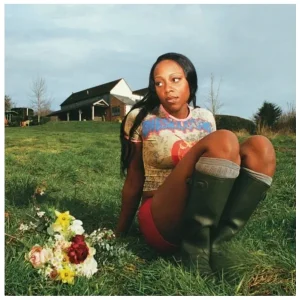 CHINOURIRI RACHEL - LITTLE HOUSE RSD 2026 12" EP
